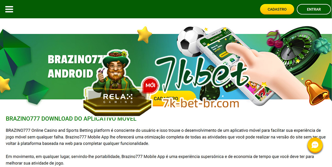 7kbet app